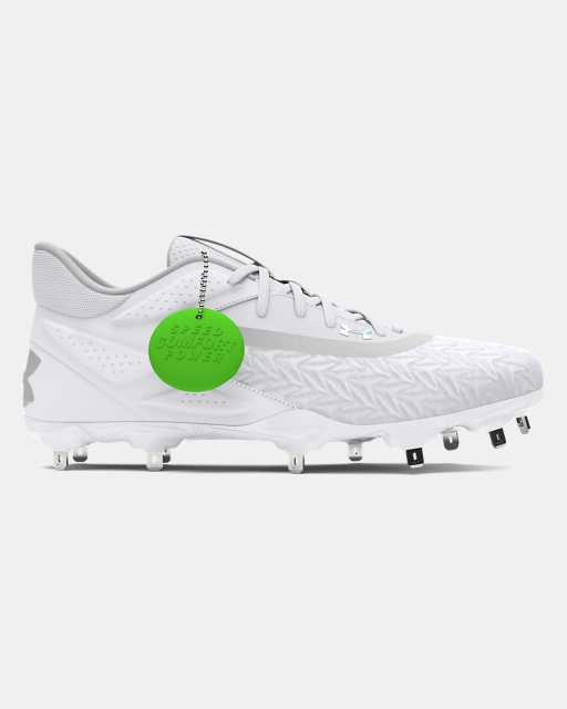 Men's Baseball Cleats & Spikes | Under Armour Men's Baseball Cleats & Spikes | Under Armour